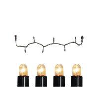 SYSTEM EXPO länkbar ljusslinga 10m 100 lampor [Star Trading] 361424