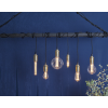 Sladdställ Archaic E27 | 3.5m | svart [Star Trading] 361953 - 3
