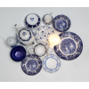 Sladdställ E27 5m | GLAZE vit [Star Trading] 361962 - 5