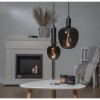 Sladdställ Glans E27 | 3.5m | svart [Star Trading] 361960 - 8