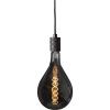 Sladdställ Lens E27 | 3.5m | grafit [Star Trading] 361964 - 4