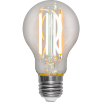 Smart lampa E27 | A60 | 7W | dimbar [Star Trading] 361828