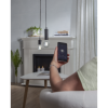 Smart lampa E27 | A60 | 7W | dimbar [Star Trading] 361828 - 3