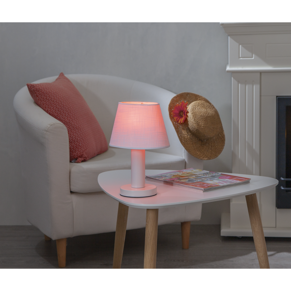 Smart lampa E27 dimbar | 9W [Star Trading] 361826 - 3