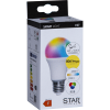 Smart lampa E27 dimbar | 9W [Star Trading] 361826 - 4