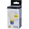 Smart lampa E27 dimbar | A60 | 7W [Star Trading] 361827 - 4