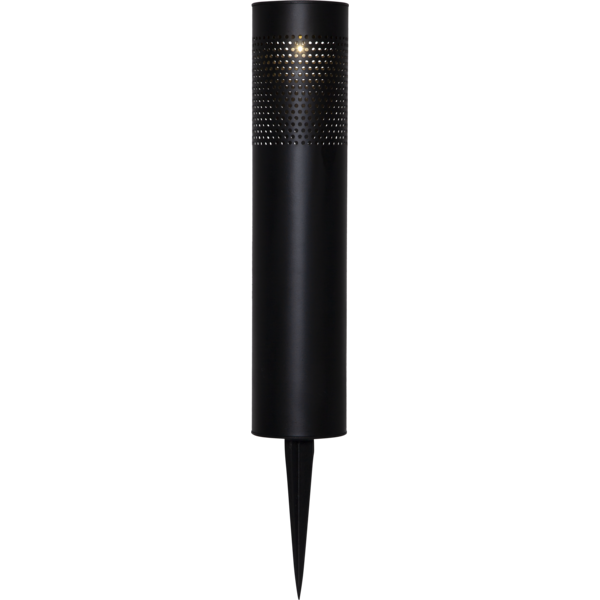 Solcells-pollare Blace | 0,06W | 46cm [Star Trading] 501788 - 1
