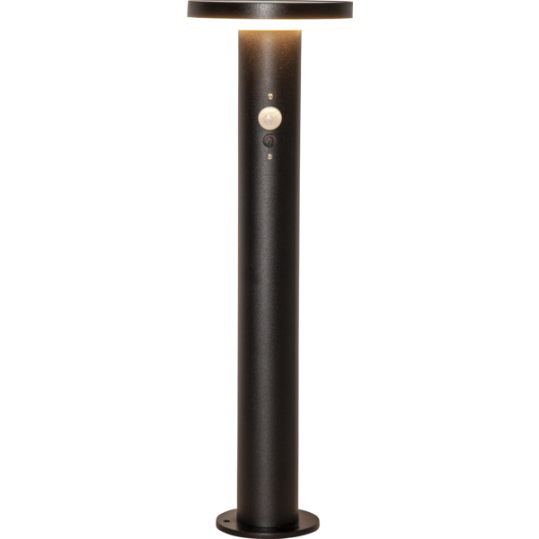 Solcells-pollare Valletta | 0,3W [Star Trading] 501782 - 1