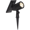 Solcells-spotlight Powerspot | 0.06W [Star Trading] 500708 - 1