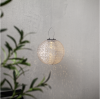 Solcellsdekoration Festa | 0,65W | beige [Star Trading] 501795 - 3