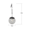 Solcellsdekoration Globe | 0,25W | 3st [Star Trading] 501790 - 5