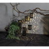 Solcellsdekoration Izola | 0.07W | svart 2st [Star Trading] 361298 - 6