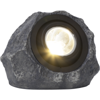 Solcellsdekoration Rocky | 0,06W [Star Trading] 501801