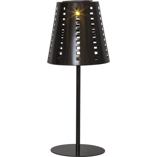 Solcellsdekoration Sola | 0,06W [Star Trading] 501794 - 1