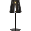 Solcellsdekoration Sola | 0,06W [Star Trading] 501794 - 1
