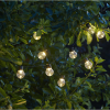 Solcellsljusslinga Partaj Solar | 0.3W | 1.8m [Star Trading] 361302 - 2