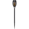 Solcellspollare Flame Mini | 0,18W | 3st [Star Trading] 501789 - 3