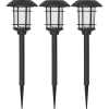 Solcellspollare Fride | 3st [Star Trading]