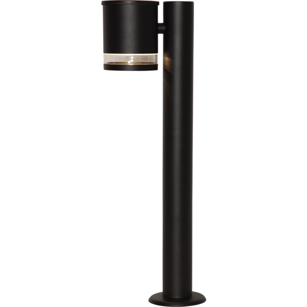 Solcellspollare Wienna | 0,3W [Star Trading] 501783 - 1