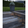 Solcellsspotlight Lawnlight | 0,03W | 2st [Star Trading] 501797 - 3