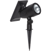 Solcellsspotlight Powerspot | 0.06W [Star Trading] 500708 - 3