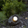 Solcellsspotlight Rocky | 0,06W [Star Trading] 501801 - 2