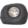 Solcellsspotlight Rocky | 0,06W [Star Trading] 501800 - 1