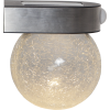 Solcellsvägglampa Glory | 0,25W [Star Trading] 501799 - 3