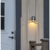 Solcellsvägglampa Venicini | 0,5W [Star Trading] 501798 - 3