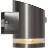 Solcellsvägglampa Venicini | 0,5W [Star Trading] 501798 - 4