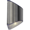 Solcellsvägglampa Wally | 0.18W | 2st [Star Trading] 361311 - 7