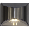 Solcellsvägglampa Wally | 0.18W | 2st [Star Trading] 361311 - 8