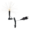 Toppstjärna Firework | 120 lampor [Star Trading] 501868 - 1