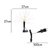 Toppstjärna Firework | 120 lampor [Star Trading] 501868 - 3