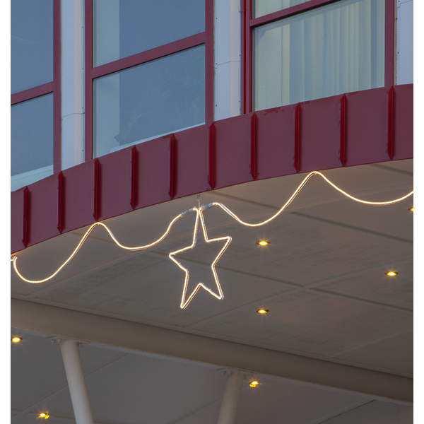 Transformator till System 24 (9.6VA) [Star Trading] 361383 - 2