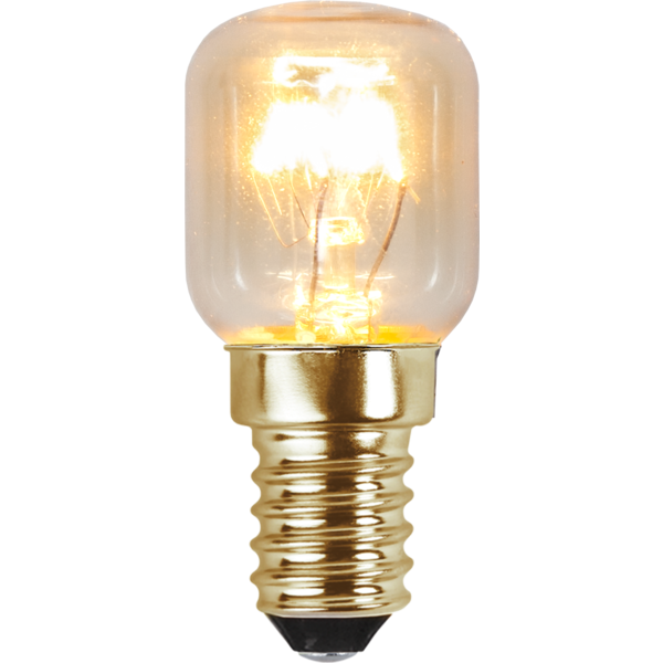 Ugnslampa E14 | T25 | 2700K | 25W [Star Trading] 361751 - 1