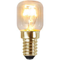 Ugnslampa E14 | T25 | 2700K | 25W [Star Trading] 361751
