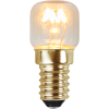 Ugnslampa E14 dimbar | T22 | 2700K | 15W [Star Trading] 361750 - 3