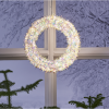Utomhusdekoration Magic | Ø30cm | 200 LED [Star Trading] 502316 - 2