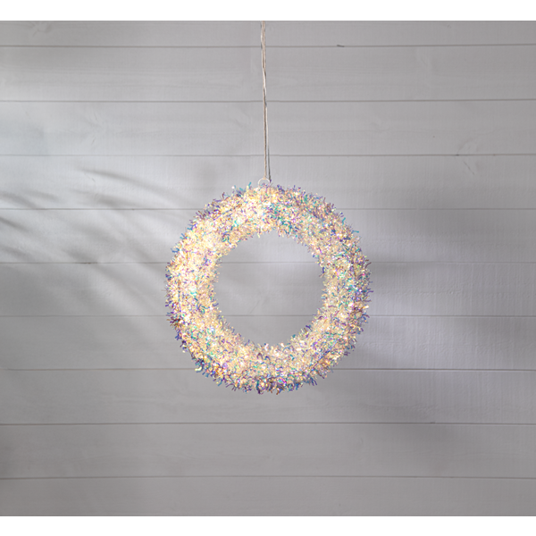 Utomhusdekoration Magic | Ø30cm | 200 LED [Star Trading] 502316 - 4