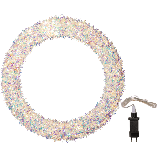 Utomhusdekoration Magic | Ø45cm | 300 LED [Star Trading] 502315 - 1