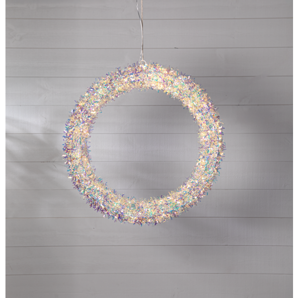 Utomhusdekoration Magic | Ø45cm | 300 LED [Star Trading] 502315 - 3