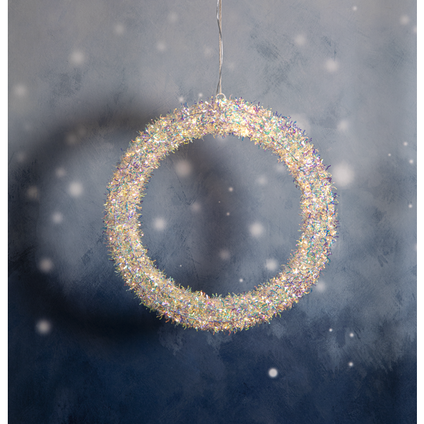 Utomhusdekoration Magic | Ø45cm | 300 LED [Star Trading] 502315 - 4