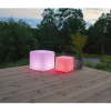 Utomhusdekoration Twilights | kvadrat | 28x29cm [Star Trading] 501732 - 2