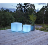 Utomhusdekoration Twilights | kvadrat | 28x29cm [Star Trading] 501732 - 5