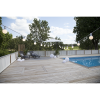 Utomhusdekoration Twilights | rund | 50x48cm [Star Trading] 501731 - 2