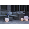 Utomhusdekoration Twilights | rund | 50x48cm [Star Trading] 501731 - 3