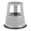 Stegpall | 123ink | grå metall 63009C 300413