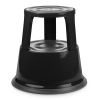 Stegpall | 123ink | svart metall $$ 63001C 300415