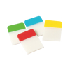 Stick'n indexflik stark 38mm x 25mm | 4 x 20 flikar 201849 - 2